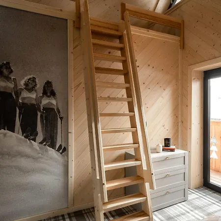 Ziebowe 2024 Chalet