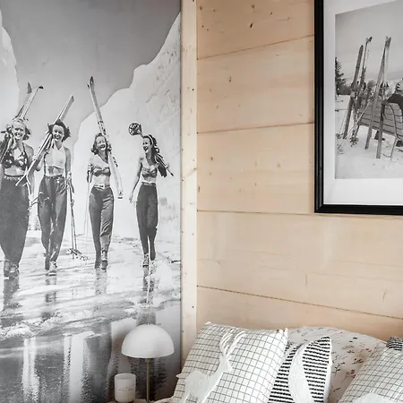 Ziebowe 2024 Chalet